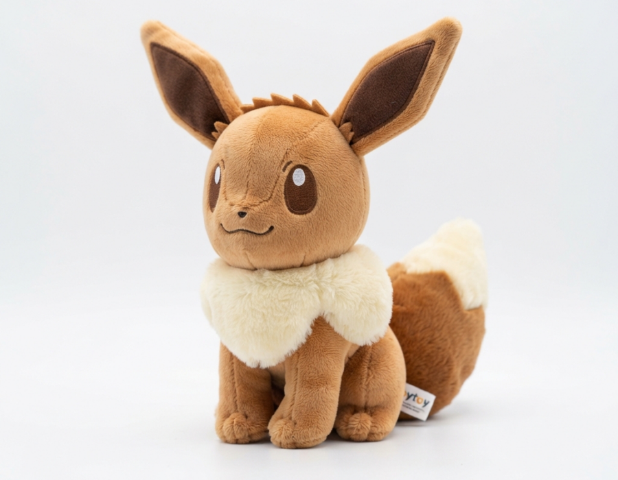 Pelucia Oficial Licenciada 30cm